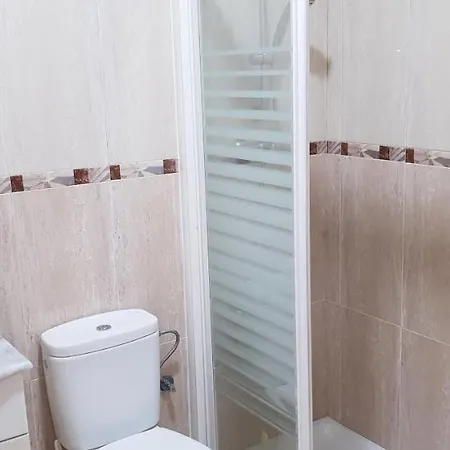Appartement Redbrick 10