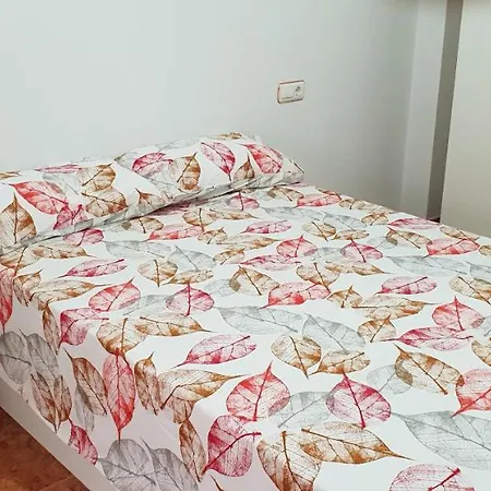 Redbrick 10 Appartement