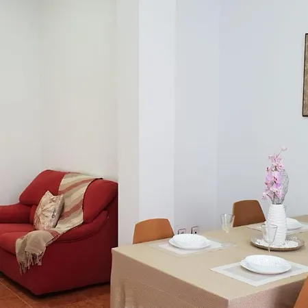 Appartement Redbrick 10